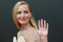 Jennifer Lawrence bo najmlajša dobitnica nagrade za življenjsko delo na festivalu v San Sebastianu
