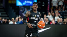Basketball-Europameisterschaft: Basketballverband schließt nach Rassismus-Vorfall Zuschauer aus