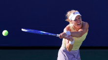 Tennis bei den US Open: Klatsche für Siegemund - Letzte Deutsche in New York raus