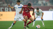 2. Bundesliga: KSC bleibt unbesiegt – Fortuna vergibt beste Chancen