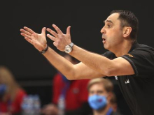 Belgijski selektor v šali našel način, kako zaustaviti Luko Dončića