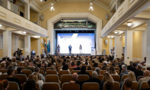 Završen 19. Vukovar film festival, najbolji film komedija '80 Plus'