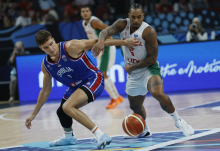 Srbija ostala brez kapetana Bogdanovića