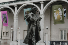 Moč srca in pogum duha bosta vodila skozi novo sezono Prešernovega gledališča Kranj