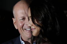 Bruce Willis in Pflege: Ehefrau Emma Heming-Willis reagiert auf Kritik: „Unfair“