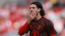 Derbi 3. kroga: Liverpool - Arsenal 0:0