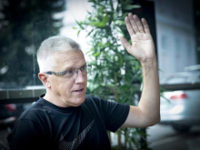 Peter Vilfan: Rutinska zmaga in noro dobra tekma Dončića