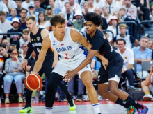 Bogdanović predčasno končal prvenstvo, zveza: Zdaj smo na vrsti mi