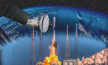 Otimanje satelita, hakeri i razorna oružja: Je li ovo novo bojno polje u 21. stoljeću