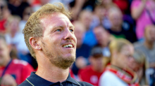 Nationalmannschaft: So will Julian Nagelmann das WM-Ticket holen