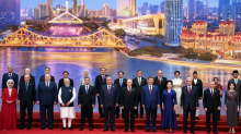 Chinas Staatschef Xi eröffnet SOZ-Gipfel mit Kritik an aktueller Weltordnung