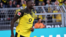 Fußball-Bundesliga: Traum-Debüt und Super-Torjäger: Kovac lobt zwei BVB-Profis