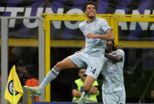 Udinese presenetlil Inter na San Siru