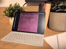 Test tablice Huawei MatePad 11.5 – mamljiva predvsem za ustvarjalce