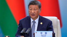 Gipfel in Tianjin: China fordert von Partnern Einheit gegen 