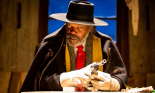 Kultni filmovi i bezvremenska glazba Ennia Morriconea u Kinu Forum