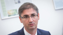 Vodenje Elektroinštituta Milan Vidmar prevzema Uroš Kerin iz Elesa