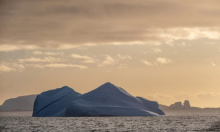 Antarktika na rubu prekretnice, posljedice će osjetiti cijeli svijet