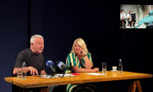 22. Festival svjetskog kazališta: u Zagreb stižu predstave koje mijenjaju pogled na teatar