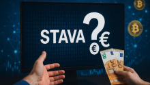 Koliko davka plačate, če stavite prek Polymarketa? Nič