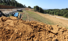 Gradski ured otkrio detalje: Sanacija najvećeg klizišta u Hrvatskoj privodi se kraju