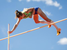 Na svetovno prvenstvo potuje 10 slovenskih atletov