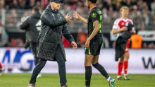 Fußball-Bundesliga: Bewegung in Wolfsburg: Zwei Neue kommen, Odogu nach Mailand