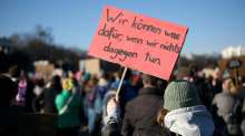 Organisatoren von Anti-Rechts-Festival in Jamel mit Aachener Friedenspreis geehrt