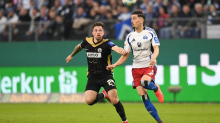 Fußball-Transfer: Ex-Hamburger Hadzikadunic geht nach Italien