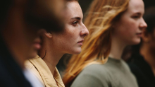 Catcalling in Hamburg  : Zwei 17-Jährige über die tägliche Anmache von Männern, die ihre 