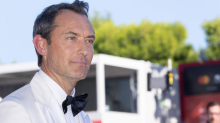 Filmfestival Venedig: Jude Law spielt Putin unheimlich gut – und hat keine Angst vor ihm