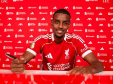 Liverpool za Isaka odštel pravcato bogastvo, Šporar se je vrnil na Slovaško