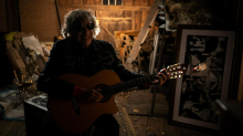 Ameriški dokumentarni film José Feliciano: Za to kitaro – torek ob 20.05 na TV SLO 1
