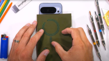 Kako se je novi Pixel 10 Pro XL obnesel na preizkusu zmogljivosti?