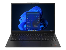Pripravljen na posel: Lenovo ThinkPad X1Carbon G10