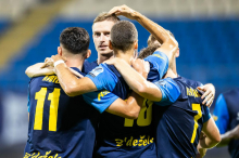 Rivala v celjskem vzvratnem ogledalu