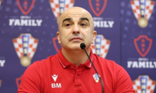 Jeličić oduševio Brunu Marića: 'Ovako se govori u interesu hrvatskog nogometa'