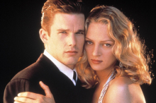  Ethan Hawke über Beziehung mit Uma Thurman: Desaster, Illusion