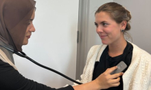 Ovaj pametni stetoskop otkriva srčane bolesti u 15 sekundi