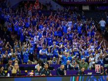 Poseben fenomen letošnjega EuroBasketa #video