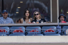 Chloë Grace Moretz hat ihre Freundin Kate Harrison geheiratet