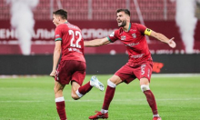 Nastupao je za u-21 reprezentaciju Hrvatske, sada će predstavljati drugu zemlju
