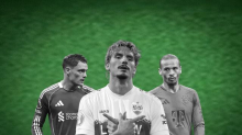 Transfersommer: Geld regiert das Feld