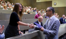 Dekan FER-a: 'Bolje društvo ćemo imati samo ako budemo imali dobre ljude. Njih stvaramo u školama i na fakultetima'
