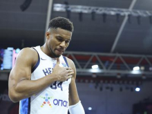 Giannis Antetokounmpo znova brez tekme: poškodba vse bolj skrb vzbujajoča