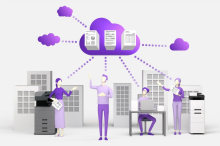Kyocera Cloud Print and Scan (KCPS) z različico 1.14 še bolj prilagojen potrebam sodobnih uporabnikov