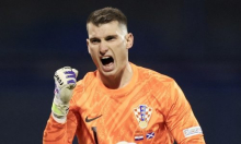 Dominik Livaković se oglasio nakon odlaska iz Fenerbahčea i poslao znakovitu poruku