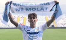 Rijeka dovela igrača koji je prije dvije godine ispisao povijest Serie A