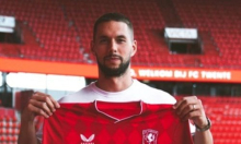 Marko Pjaca ima novi klub; evo na koliko je godina potpisao i koji je broj izabrao