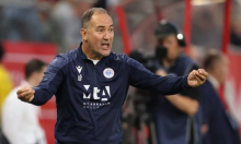 Igor Štimac doveo napadača koji ima više od 40 nastupa za reprezentaciju
